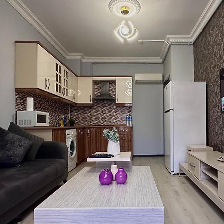 Overland Residence İstanbul Dış mekan fotoğraf